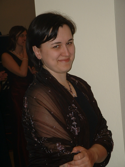 Monika, nasz Wspanialy Fotograf!!!